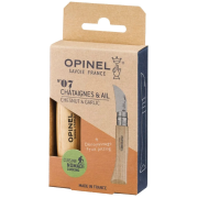 Opinel N°07 Inox zsebkés