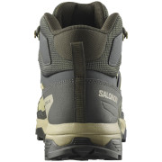 Salomon X Ultra 5 Mid Gore-Tex férficipő