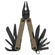 Leatherman Rebar Coyote Tan multitool