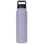 Regatta Thermulate Insulated Bottle 0.6L termosz lila Wisteria
