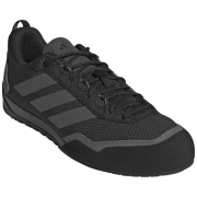 Adidas Terrex Skychaser Solo 3 férficipő fekete Cblack/Carbon/Grefou