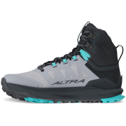 Altra W Lone Peak 9 Waterproof Mid női túracipő