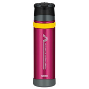 Thermos Mountain FFX 0,9l termosz rózsaszín Pink