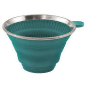 Outwell Collaps Coffee Filter Holder kávészűrő tartó zöld