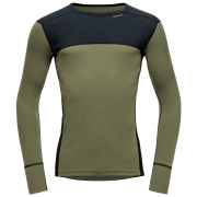 Devold Lauparen Merino 190 Shirt Man férfi funkcionális póló