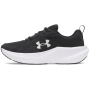 Under Armour UA Ggs Assert 11 Black gyerek tornacipő