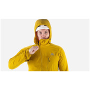 Mountain Equipment Squall Hooded Jacket Cosmos (2025) férfi dzseki