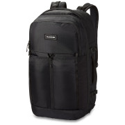 Dakine Split Adventure 38L hátizsák fekete BLACK RIPSTOP