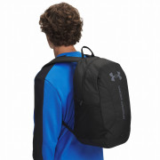 Under Armour Hustle Lite Backpack hátizsák