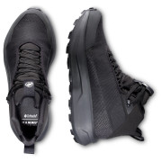 Mammut Aenergy Mtn Mid GTX Men 2026 férfi túracipők