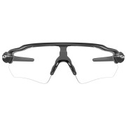 OAKLEY Radar Ev Path Clear 50% Black Irid Photo napszemüveg