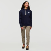 Cotopaxi Llama Patch Pullover Hoodie női pulóver