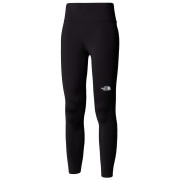The North Face W Flex Warm Tights női leggings fekete Tnf Black