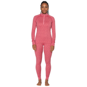 Devold Signature Silk 230 Zip Wmn női funkcionális felső