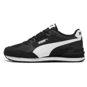 Puma ST Runner v4 NL férficipő fekete black