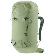 Deuter Guide Lite 30 túrahátizsák zöld grove-ivy