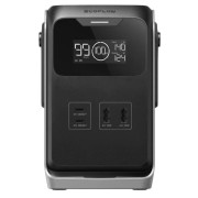 EcoFlow Trail 200 töltőállomás