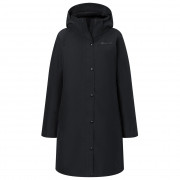 Marmot Wm s Chelsea Coat női kabát fekete