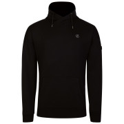 Dare 2b Distinctly Hoodie férfi pulóver fekete/fehér Black/Black