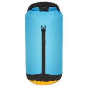 Sea to Summit Evac Ultralight Compression Dry Bag 13L vízhatlan zsák kék/fekete Blue Atoll