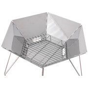 Outwell Cantal Fire Pit tűzrakó