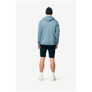 Devold Everyday Zip Hoodie Man férfi funkcionális pulóver