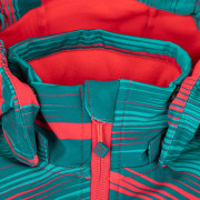 Gyerek kabát Kilpi Ravia - J