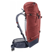 Túrahátizsák Deuter Rise 34+