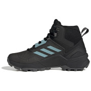 Adidas Terrex Swift R3 Mid Gtx W női túracipő