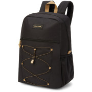 Dakine Tardy Slip Backpack 25L hátizsák fekete Black Onyx