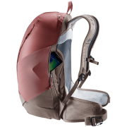 Deuter AC Lite 21 SL 2023 női hátizsák