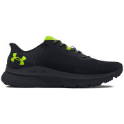 Under Armour HOVR Turbulence 2 férfi futócipő fekete/sárga Black/Black/HighVisYellow