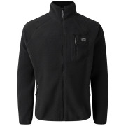 Dare 2b Camber Fleece férfi funkcionális pulóver fekete Black