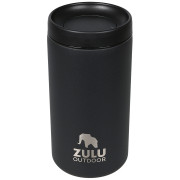 Zulu Travel Mug 350 ml thermo bögre fekete black