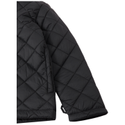 Reima Toppis Black gyerek dzseki