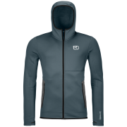 Ortovox Fleece Hoody M férfi pulóver