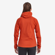 Montane Fem Minimus Lite Jacket női dzseki