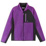 Reima Puhku Plum Purple gyerek funkcionáls pulóver lila Plum Purple