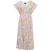 Alpine Pro Niewa női ruha bézs CREME VARIANTA PA