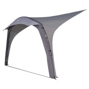 Vango AirBeam Sky Canopy for Caravan & Motorhomes 2.5M árnyékoló - kifeszített sátorponyva fehér Grey Violet