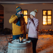 Kama 5052 női garbó