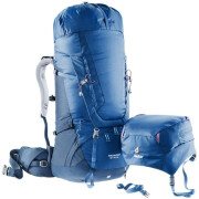 Hátizsák Deuter Aircontact 55 + 10