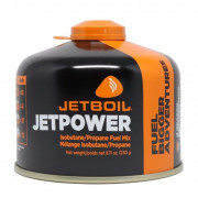 Gázpalack Jetboil JetPower Fuel 230g fekete