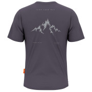 Hannah Baz férfi póló