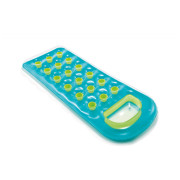 Felfújható gumimatrac 18-Pocket Suntanner 59895EU türkiz green