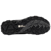 Jack Wolfskin Vojo Tour Texapore Mid M férfi túracipők