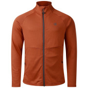 Dare 2b Apex Stretch Midlayer férfi pulóver barna ArabianSpice