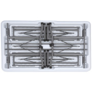 Zulu Picnic Set 4 piknik készlet