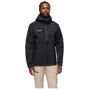 Mammut Alto Guide HS Hooded Jacket Men férfi dzseki