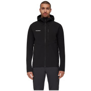 Mammut Ultimate Comfort SO Hooded Jacket Men férfi dzseki